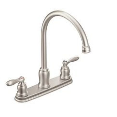 MOEN 99038838 2H Kit Harc Hs Srs No Ss 87976SRS